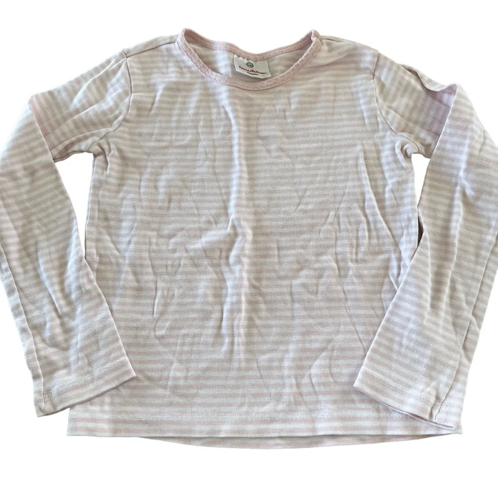 Hanna Andersson Pointelle Top